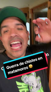 Guerra De Chistes Seattle