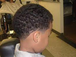 Taper little boy haircuts black. Pin On Aj My Everything