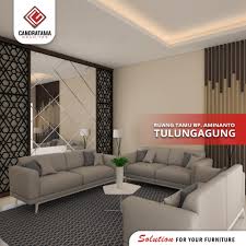 Apapun jenis konsepnya mau itu klasik, modern dan juga minimalis. Jasa Desain Ruang Tamu Di Jombang Desain Interior Kediri