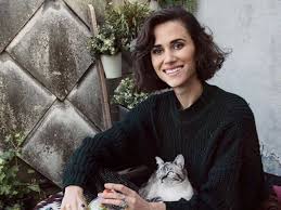 Watch lize feryn movies and shows for free on zoechip. Model Lize Feryn Betrapt Dief Op Heterdaad Maar Dan Gaat Het Mis Voor Haar Showbizz 24