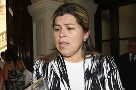 Silvia Barrera sobre reuniones con Bruno Pacheco en Palacio de Gobierno:  “Lo visité para trabajar temas de connotación social” Pedro Castillo Villa  María del Triunfo RMMN