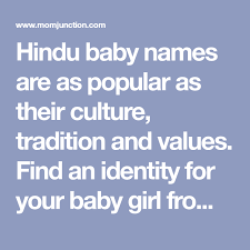 Pin On Baby Girl Names