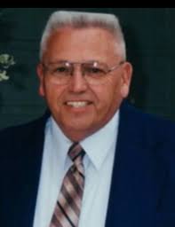 Obituary information for Paul James Scrudder Sr