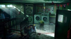 Check spelling or type a new query. Zombiu Concept Art