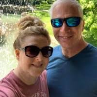 Nanette Johnson's Instagram, Twitter & Facebook