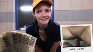 Czech Streets 107 Carwash beauty | Porntrex.com best...