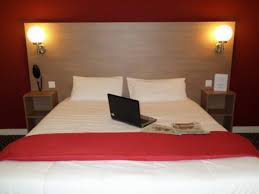 Hotel la luna, barano d'ischia. Hotel Restaurant La Luna Hotel Saint Nazaire France Overview