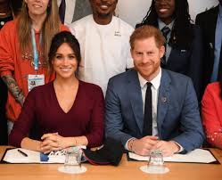 Harry is estimated to be worth between $25 million and $40 million, money reported in may 2019. Prince Harry And Meghan Markle Just Signed A Netflix Deal That Might Be Worth 150 Million Celebrity Net Worth