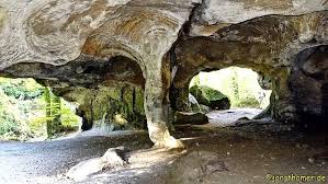 Randonnée mullerthal trail route 2. Mullerthal Trail Die Kleine Luxemburgische Schweiz Erwandern Outdoorsuechtig