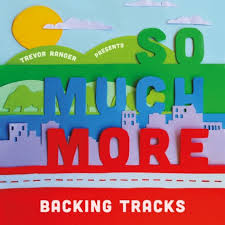 Something to sing about is a patriotic song written by folk singer oscar brand that sings the praises of the many different regions of canada. Something To Sing About Backing Track By Trevor Ranger Boomplay Music