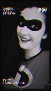 I don't think so 😉 #🐼👑cosplay #incredibles🐼