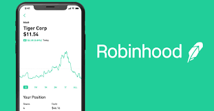 Basic watch lists, basic stock quotes with charts and analyst ratings, recent news, streaming bloomberg tv, alongside simple trade entry. Robinhood S Growth Fueled By Pandemic Is Floating The Stock Market Techradar