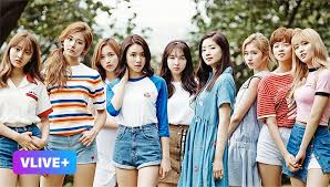 Twice defines the 'taste of love' in refreshing album trailer and tracklist. V Live Beautiful Twice