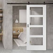 Sliding doors are a stylish way to improve the function of your wardrobe. Internal Sliding Doors Internal Sliding Door Kits Direct Doors Uk