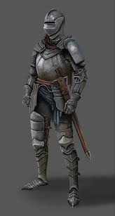 Artstation Knight Armour Design 1 Kamil Sroka Knight Armor Fantasy Armor Medieval Armor