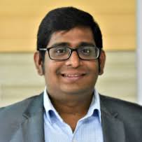 Dr. Naresh Poondla
