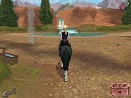 Free horse games fun games at gamesonly.com. Barbie Horse Adventures Mystery Ride Playthrough Part 1 Youtube