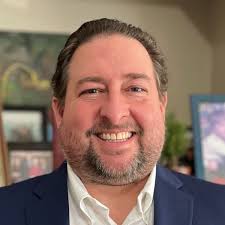 Comings and Goings: Jon Moser joins Rubicon