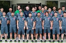Haberler milli takım haberleri ümit milli takım'ın aday kadrosu açıklandı. Umit Milli Futbol Takimi Antalya Da Toplandi