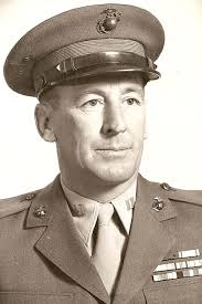 Capt Ralph Patrick “Pat” Dempsey Sr. (1917-1990)