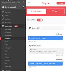 It is a monitoring app which allows you to spy on snapchat text messages , log keystrokes and capture screenshots. How Spyzie Spy Snapchat Hack Facebook Iphone Life Hacks Best Facebook