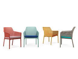 New Nardi Net Relax Chair Coming Soon To Australia Available At Outdoor Furniture Ideas Aussenmobel Stuhle Gartenstuhle