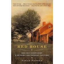 Red House - by Sarah Messer (Paperback) : Target