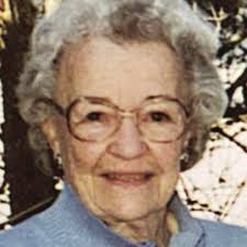 Marjorie C. Lyman, 96