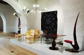 Over 200 design products by international designers. View Of The Permanent Display Picture Of Estonian Museum Of Applied Art Design Tallinn Tripadvisor