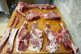 Wild game meat products from lithuania. The Best Tools For Home Butchering Georgiapellegrini Com