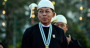 While suu kyi chose to cancel a trip to the us to speak at the united nations general assembly to deal with the problems at. No Proof Myanmar Military Persecuted Rohingya Army Chief