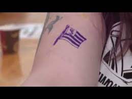 Der offizielle sk puntigamer sturm graz account ⚫️⚪️ seit 1909 www.sksturm.at. Worldrekord Mario Barth Tattoo Sturm Graz Tattoos Youtube