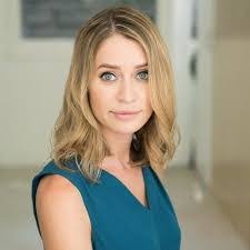 Emily Driscoll's Instagram, Twitter & Facebook