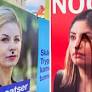 Swedish Election Campaign Posters Face Rising Vandalism Ahead of September Vote