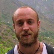 Edouard Labbé (edlabbe)