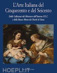 Image result for arte cinquecento