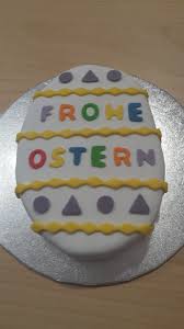 So gelingt das perfekte osterei. Osterei Torte Motivtorten Torten Ostereier