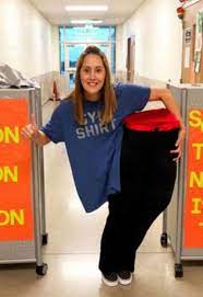 Mesmerize a crowd with these unique halloween costumes for kids. Teacher S Halloween Costume Divides The Internet I Don T Get How You Did This Daily Star