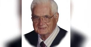 Clyde D. Lottig Obituary