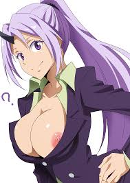 Post 4529277: hera_(hara0742) Shion That_Time_I_Got_Reincarnated_as_a_Slime