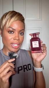 Tom Ford Lost Cherry Vs Electric Cherry