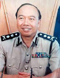 Senarai nama pengarah pengarah polis diraja malaysia? Sejarah Kes Pembunuhan Ketua Polis Negara Ke 3 Tan Sri Abdul Rahman Iluminasi