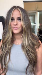 Eric Flex Weft Colors Chocolate Almond Crunch