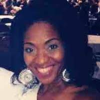 Melissa Ruffin's Instagram, Twitter & Facebook