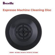 Maybe you would like to learn more about one of these? Ready Stock Genuine Breville Espresso Machine Cleaning Disk Blank Filter Shopee Malaysia