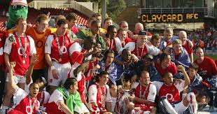 Arsenal may be currently experiencing a title drought but their crowning achievement is unmatched. Arsenal S Invincibles Why 15 Years Later They Are Still The Best Ever Premier League Side 90min
