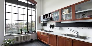 2018 kitchen with natural colors pink2