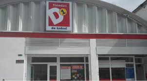 Connect to internet to see place info. Compras Tiendas D1 Seguimiento Co