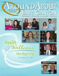 02/11 East Canton by Footprints Publishing