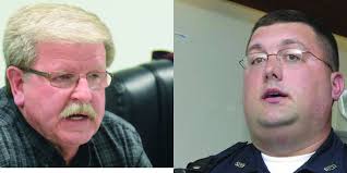 Mayor did not read police report until today's release